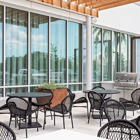 TownePlace Suites By Marriott Orlando Southwest Near Universal Exterior foto