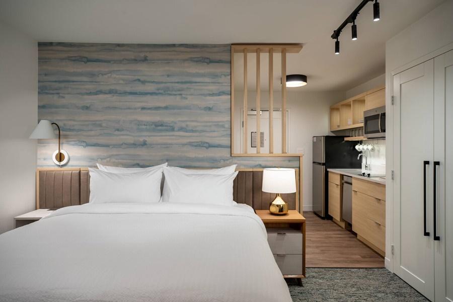 TownePlace Suites By Marriott Orlando Southwest Near Universal Exterior foto