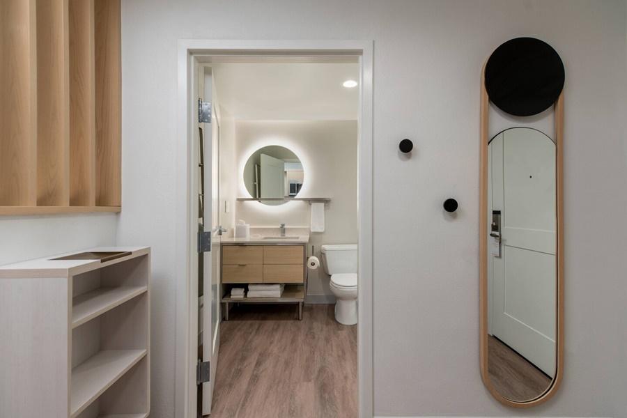 TownePlace Suites By Marriott Orlando Southwest Near Universal Exterior foto