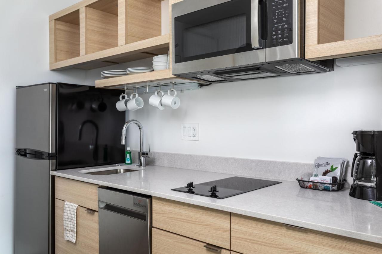TownePlace Suites By Marriott Orlando Southwest Near Universal Exterior foto