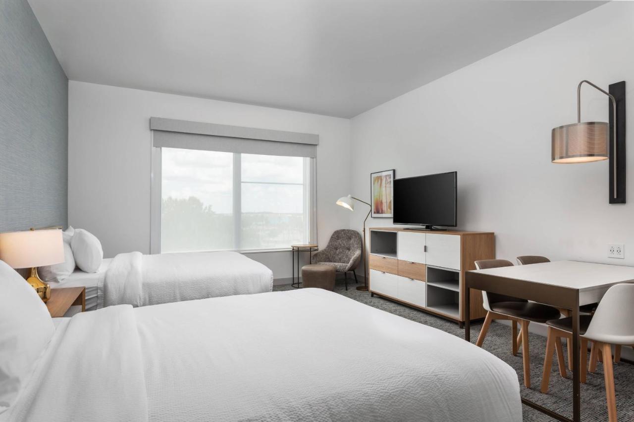 TownePlace Suites By Marriott Orlando Southwest Near Universal Exterior foto