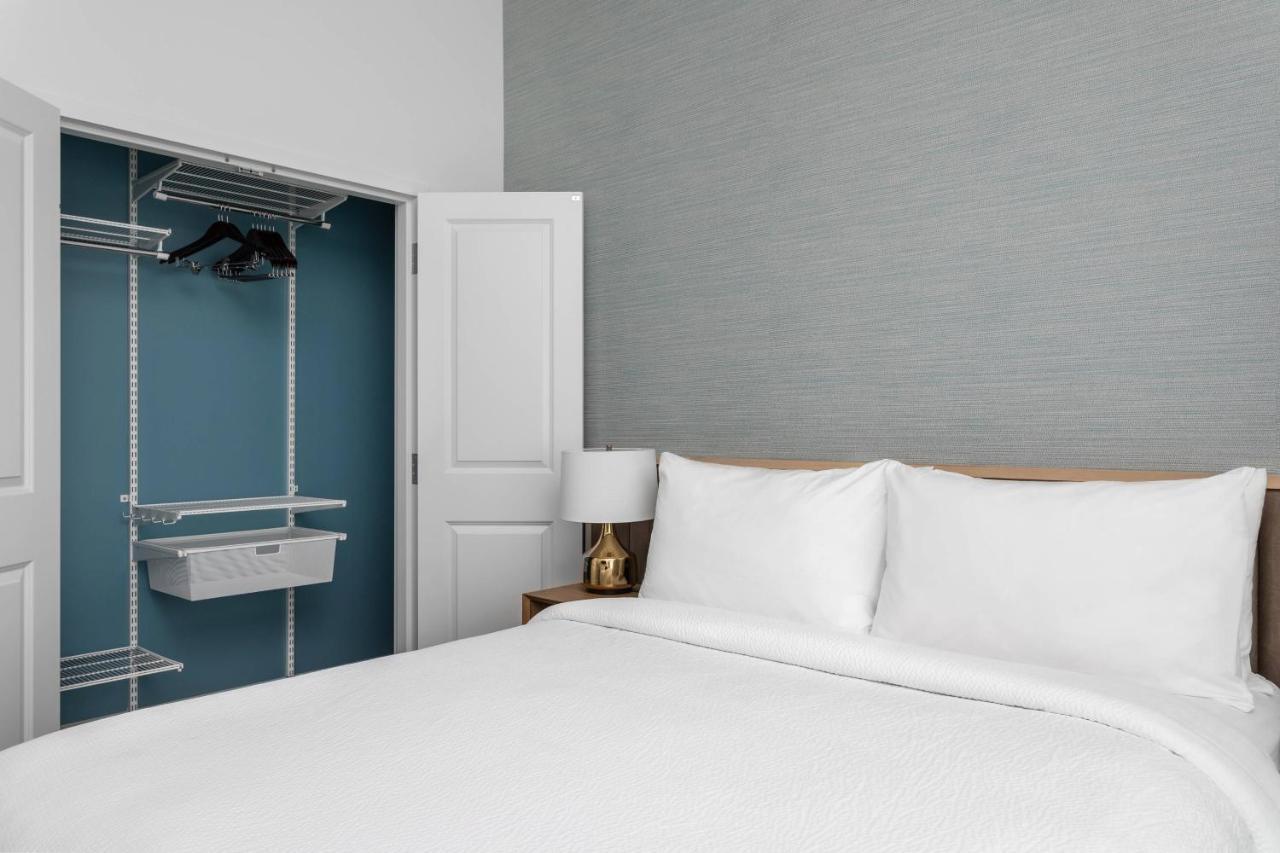 TownePlace Suites By Marriott Orlando Southwest Near Universal Exterior foto