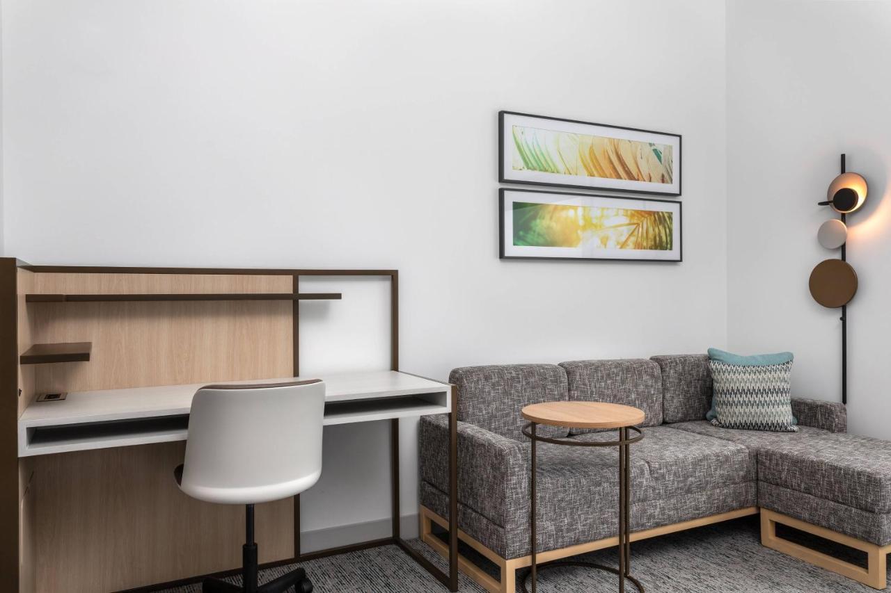 TownePlace Suites By Marriott Orlando Southwest Near Universal Exterior foto