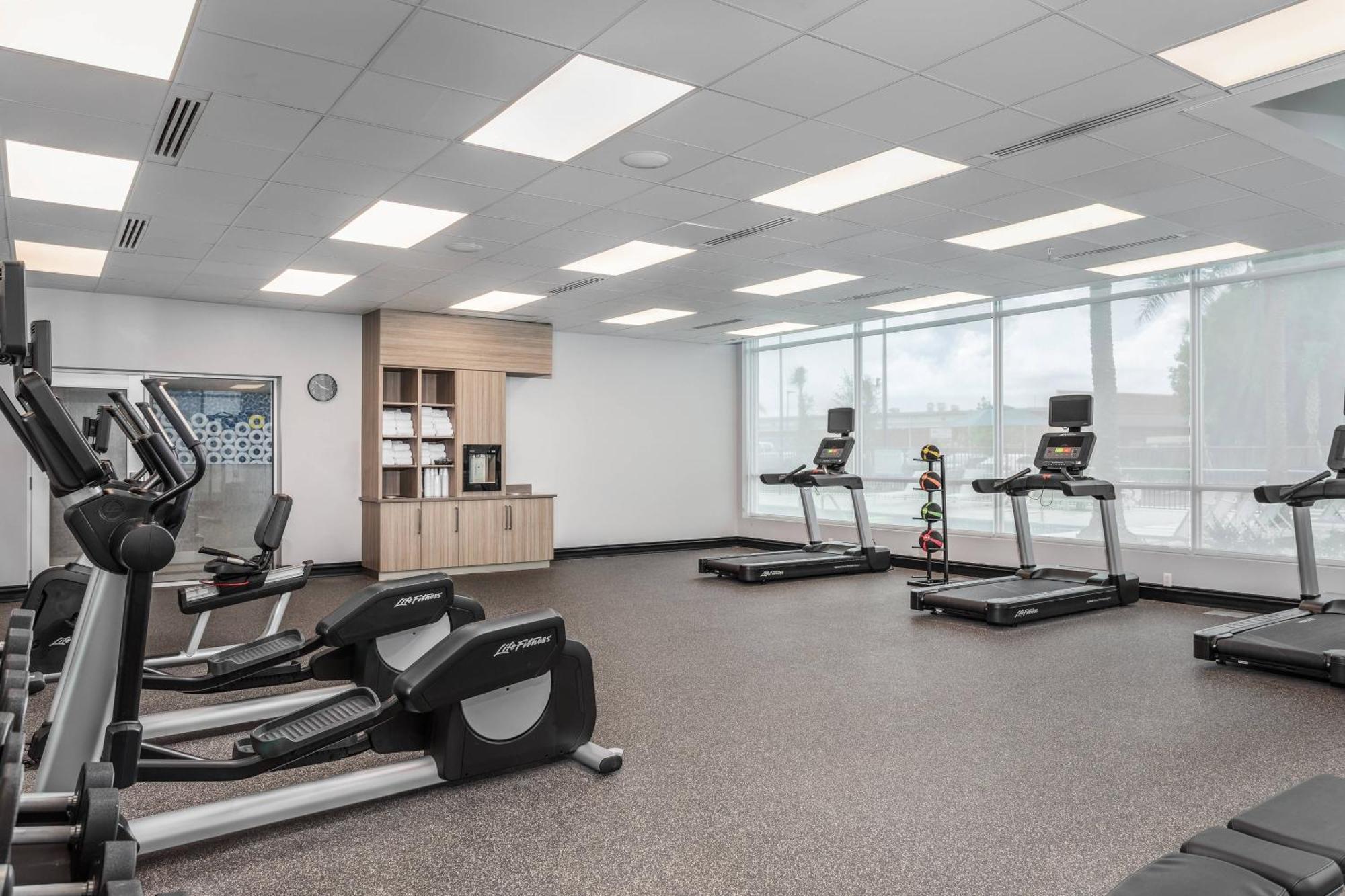 TownePlace Suites By Marriott Orlando Southwest Near Universal Exterior foto