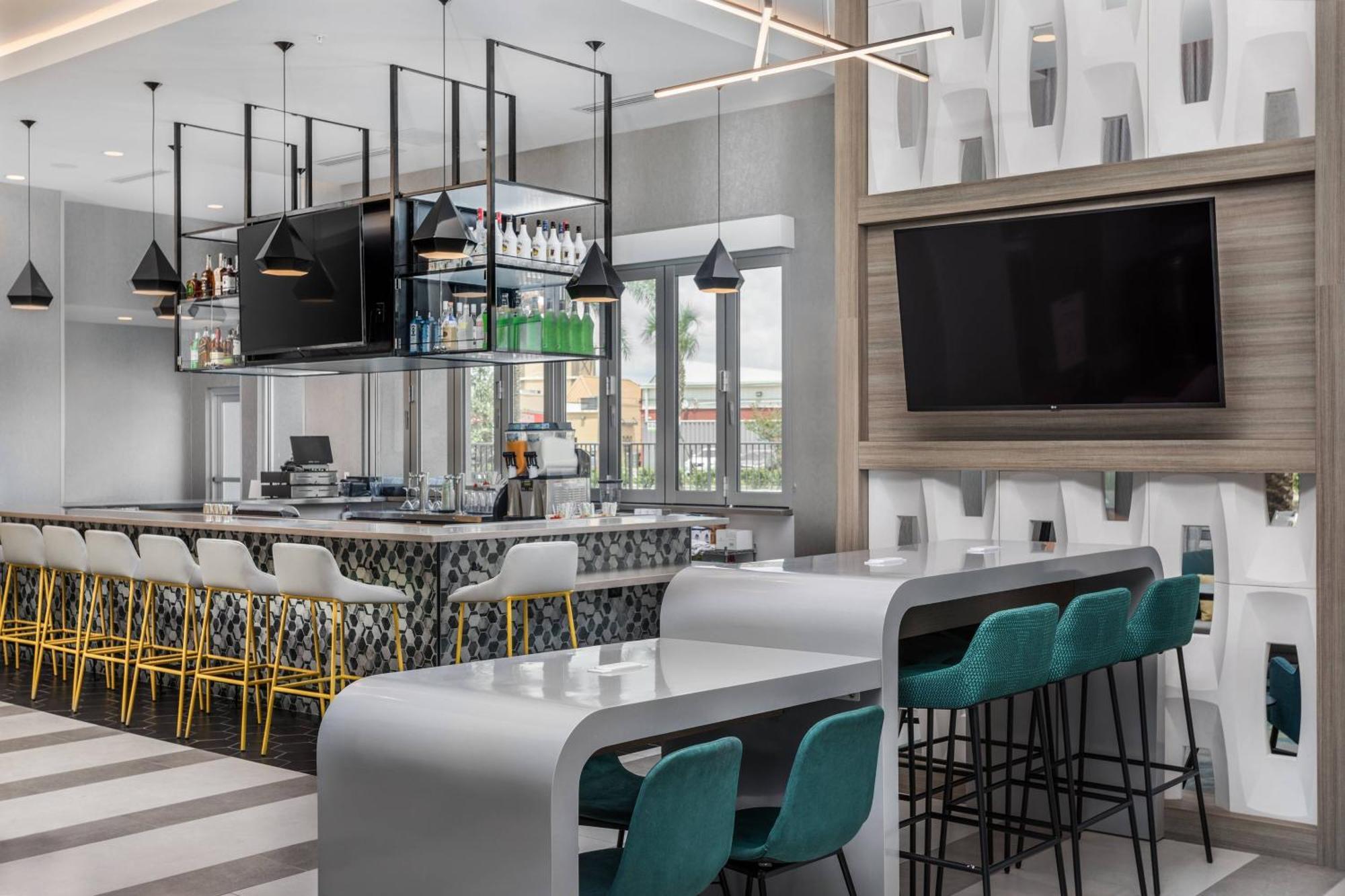TownePlace Suites By Marriott Orlando Southwest Near Universal Exterior foto