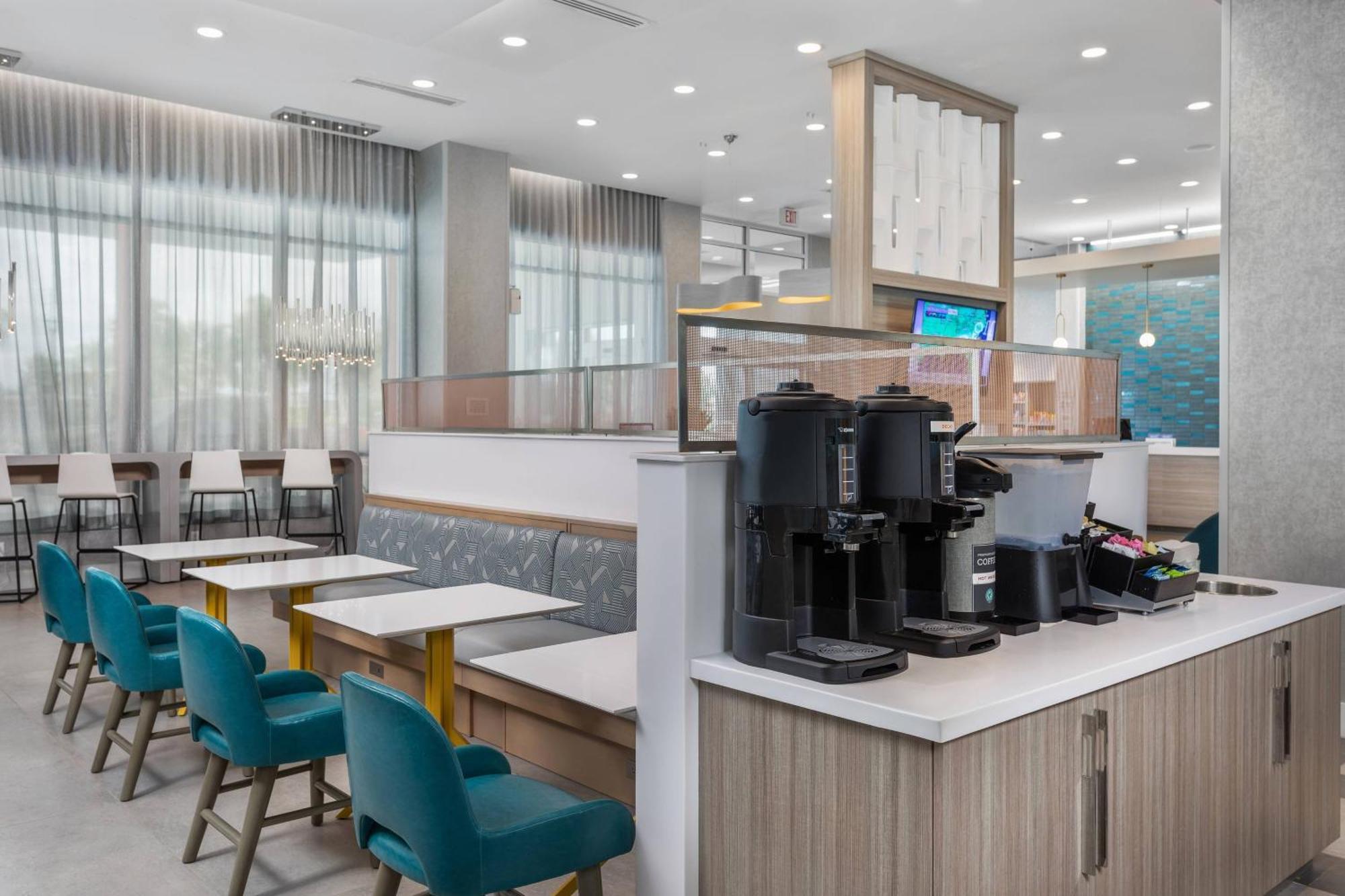 TownePlace Suites By Marriott Orlando Southwest Near Universal Exterior foto