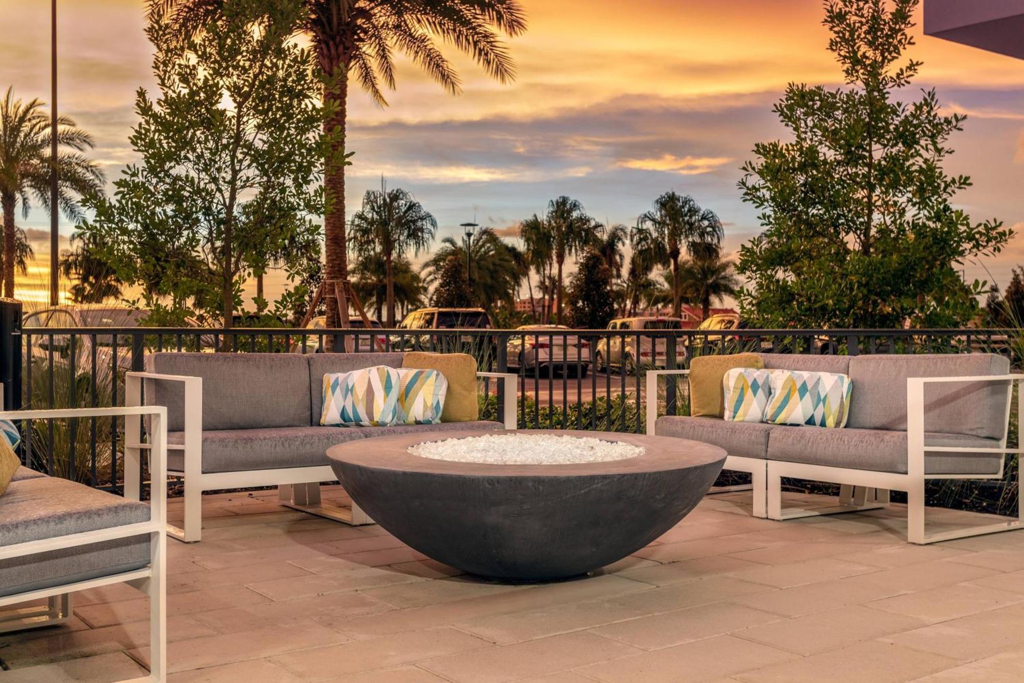 TownePlace Suites By Marriott Orlando Southwest Near Universal Exterior foto